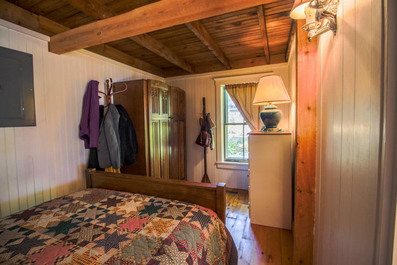 Вілла Harpswell Bay House Екстер'єр фото